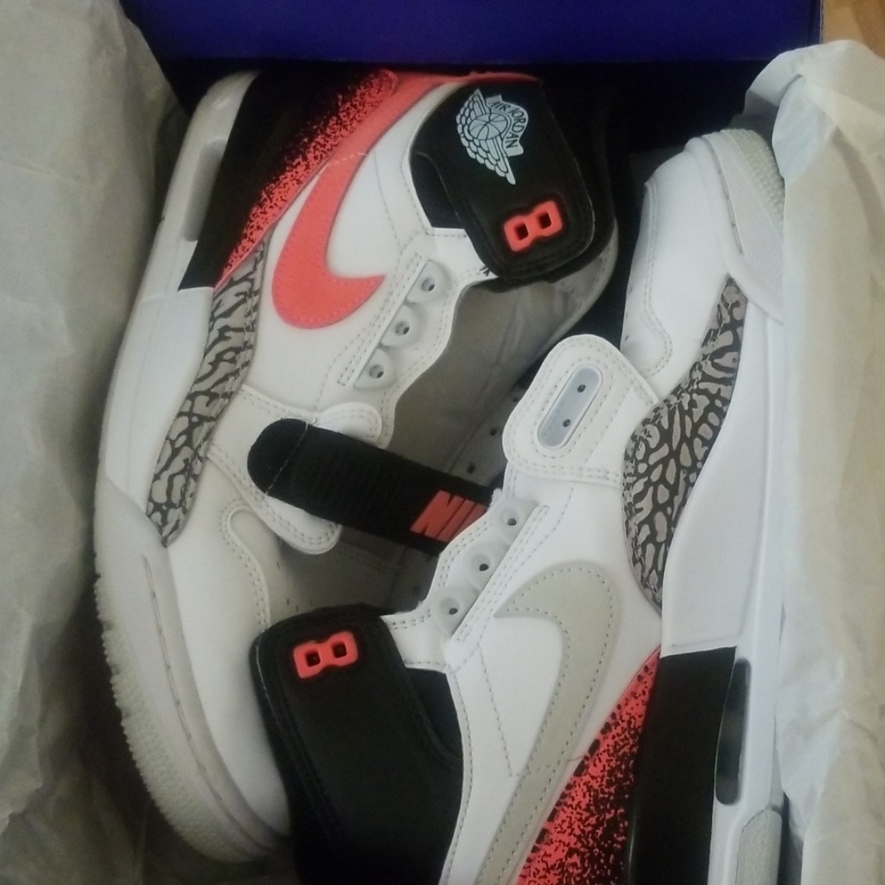 Air Jordan Legacy 312